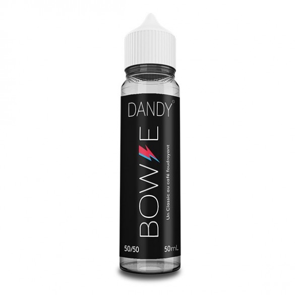 Bowie - 50ml - Dandy