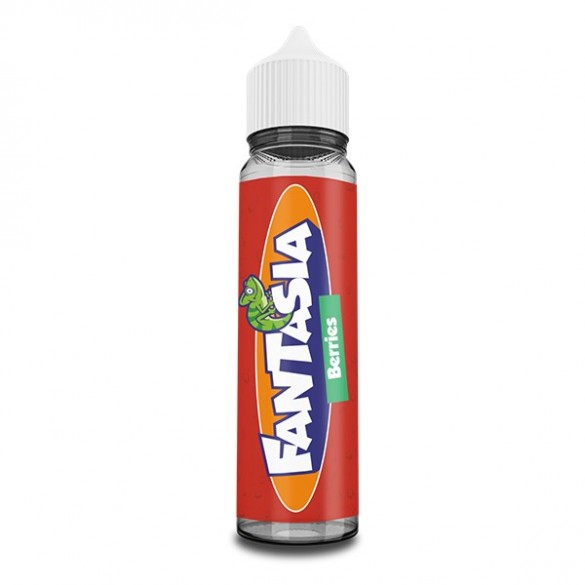 Berries - 50ml - Fantasia