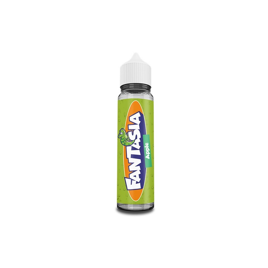 Apple - 50ml - Fantasia Apple - 50ml - Fantasia