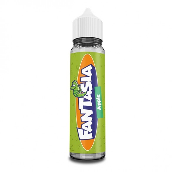 Apple - 50ml - Fantasia