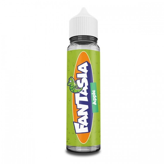 Apple - 50ml - Fantasia