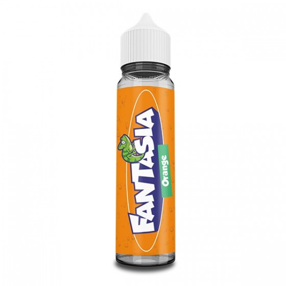 Orange - 50ml - Fantasia
