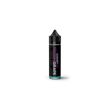 All Day Grape - 50ml - Kpncept XIX