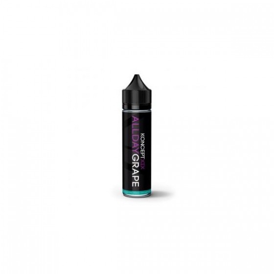 All Day Grape - 50ml - Kpncept XIX