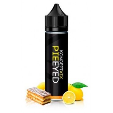 Pie Eyed - 50ml - Koncept XIX