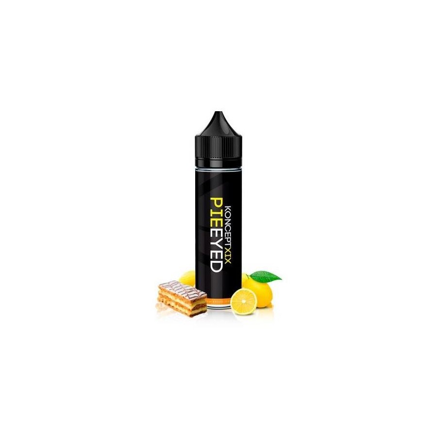Pie Eyed - 50ml - Koncept XIX Pie Eyed - 50ml - Koncept XIX