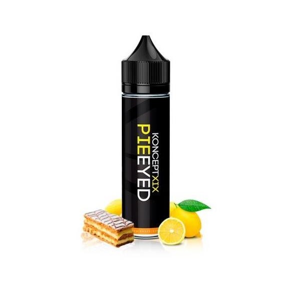 Pie Eyed - 50ml - Koncept XIX