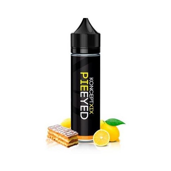 Pie Eyed - 50ml - Koncept XIX