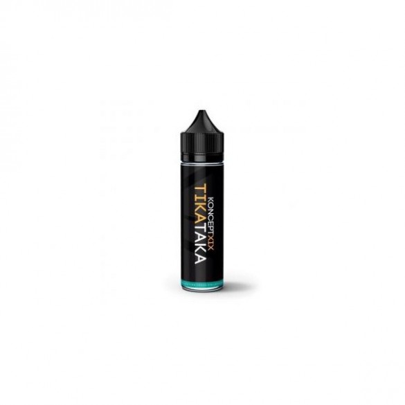 Tika Taka - 50ml - Koncept XIX