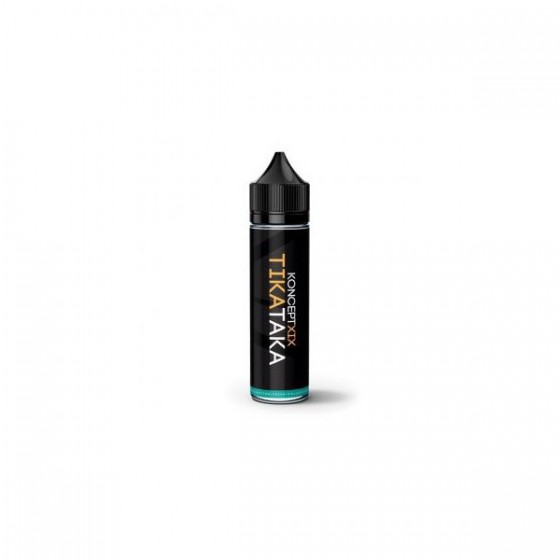 Tika Taka - 50ml - Koncept XIX