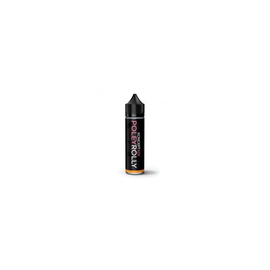 Poley Rolly - 50ml - Koncept XIX Poley Rolly - 50ml - Koncept XIX