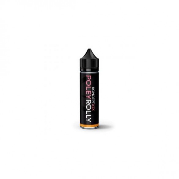 Poley Rolly - 50ml - Koncept XIX