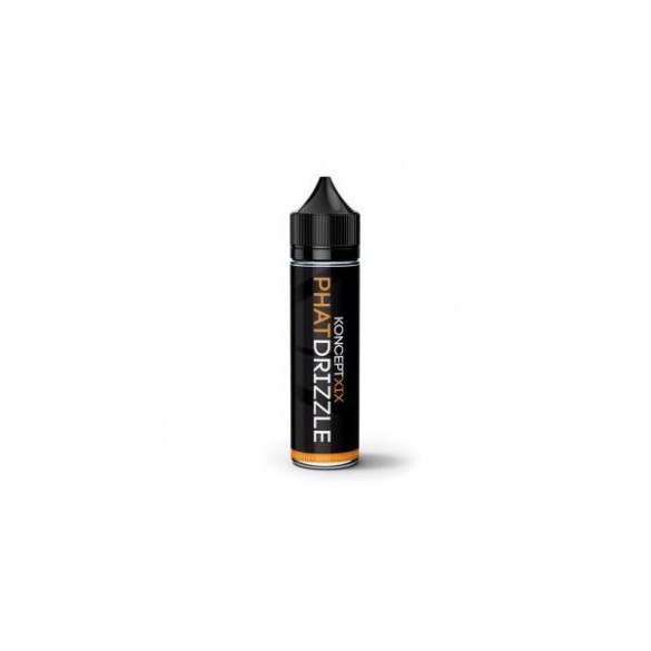 Phat Drizzle - 50ml - Koncept XIX