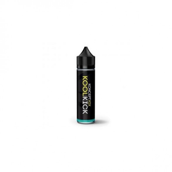 Kool Kick - 50ml - Koncept XIX