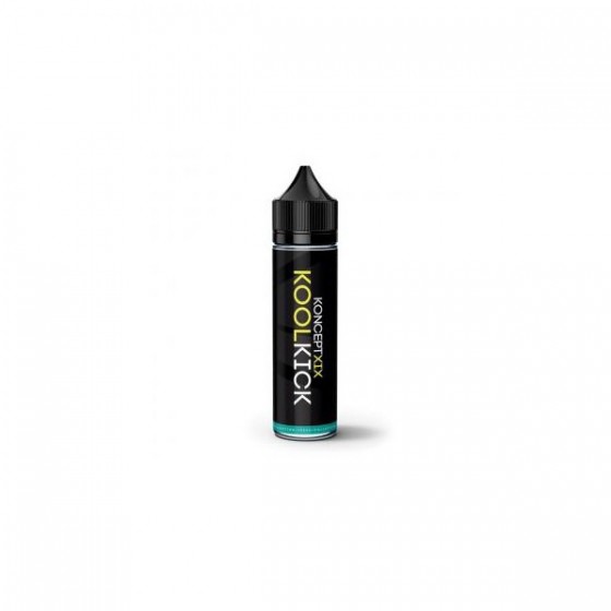 Kool Kick - 50ml - Koncept XIX