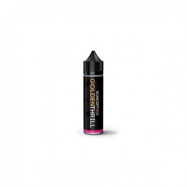 Golden Thrill - 50ml - Koncept XIX