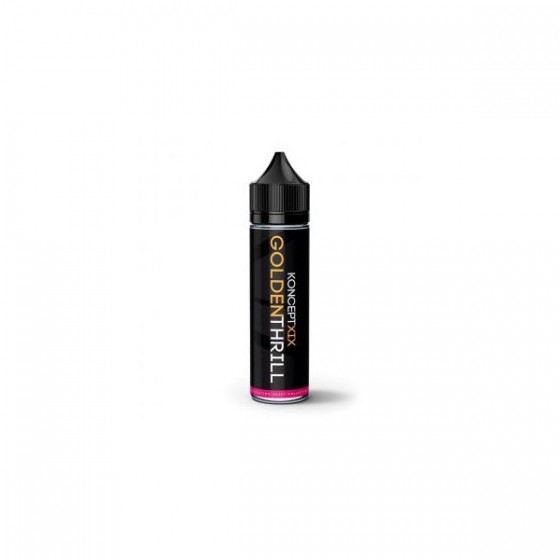 Golden Thrill - 50ml - Koncept XIX