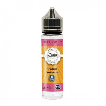 Mangue Framboise - 50ml - Tasty Collection