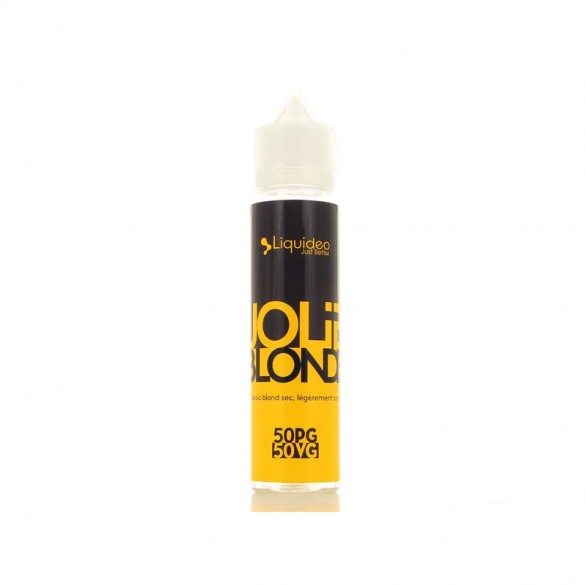 Jolie Blonde - 50ml - Fifty