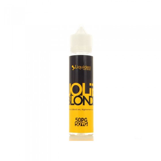 Jolie Blonde - 50ml - Fifty