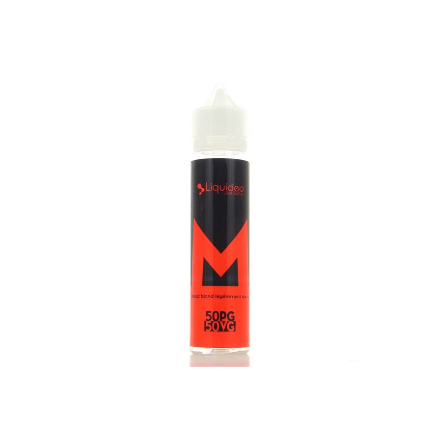 M - 50ml - Fifty M - 50ml - Fifty