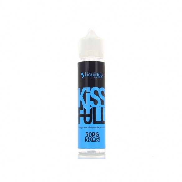 Kiss Full - 50ml - Fifty