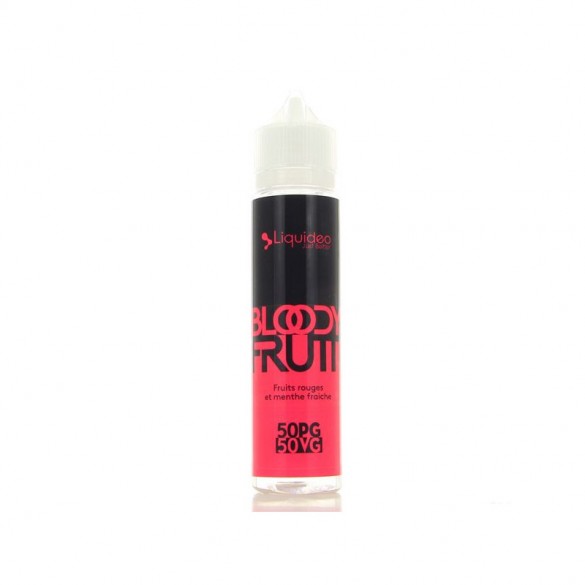 Bloody Frutti - 50ml - Fifty