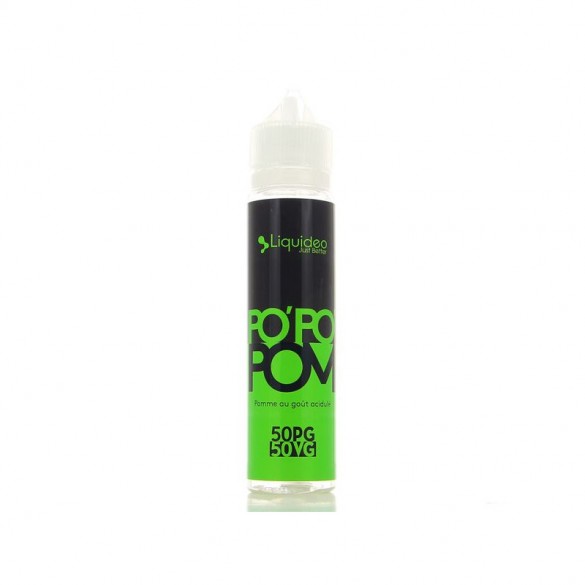 Po Po Pom - 50ml - Fifty