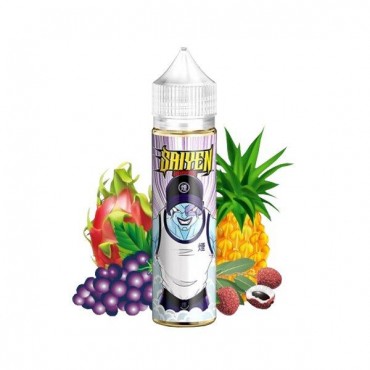 Breezer - 50ml - Saiyen Vapors