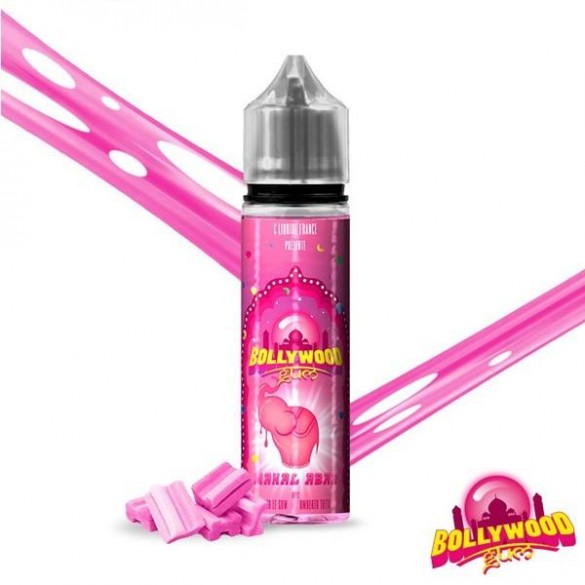 Mahal Abar - 50ml - BOLLYWOOD GUM