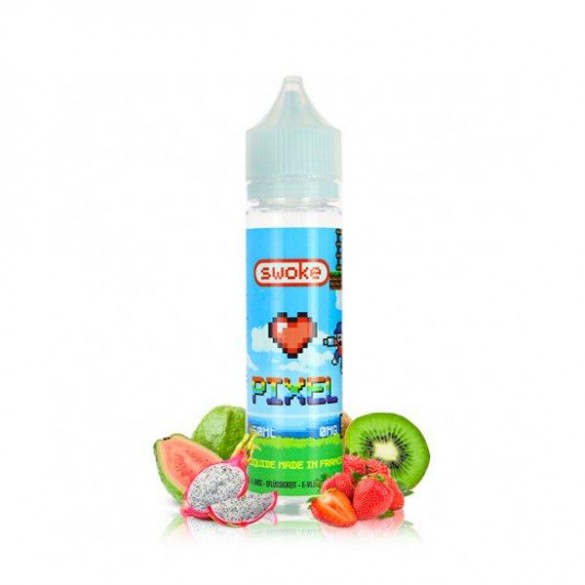 Pixel - 50ml - Swoke