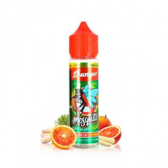 Mosquito - 50ml - Swoke