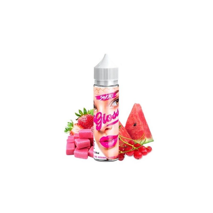 Gloss - 50ml - Swoke Gloss - 50ml - Swoke