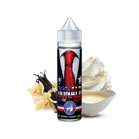 Donald - 50ml - Vape Party