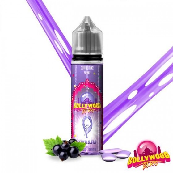 Tikassis - 50ml - BOLLYWOOD GUM