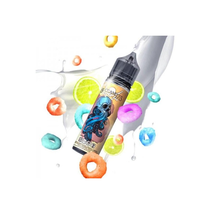 Kraken - 50ml - BUCCANEER'S Kraken - 50ml - BUCCANEER'S