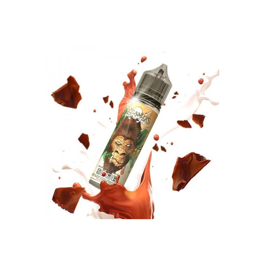 Kong - 50ml - BUCCANEER'S