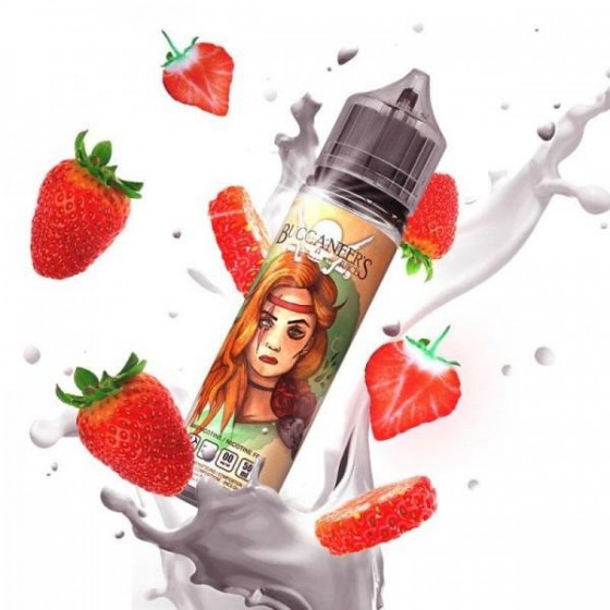 Mary Read - 50ml - BUCCANEER'S