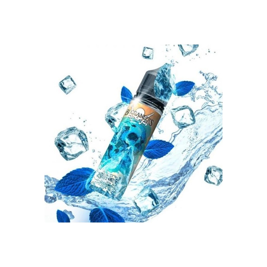Canon Ball - 50ml - BUCCANEER'S Canon Ball - 50ml - BUCCANEER'S
