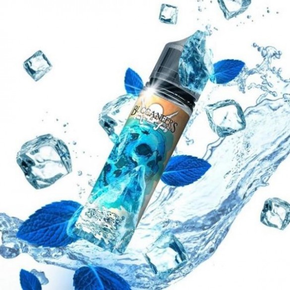 Canon Ball - 50ml - BUCCANEER'S