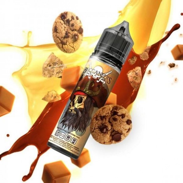 Brody The Black - 50ml - BUCCANEER'S
