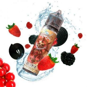 Queen Anne's - 50ml - BUCCANEER'S