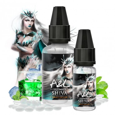 SHIVA SWEET EDITION 30 ML AROMES ET LIQUIDES