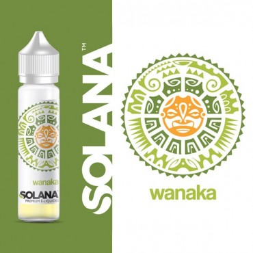 Wanaka - 50ml - Solana Premium