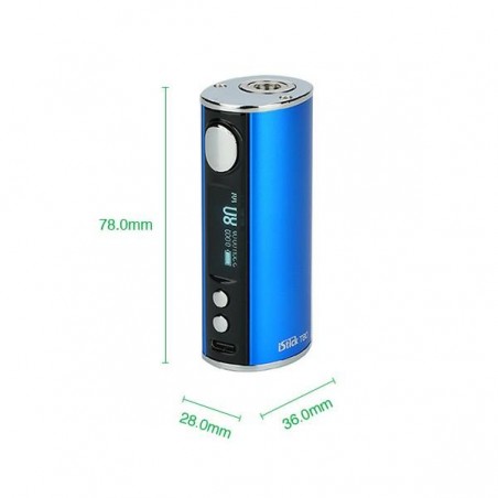 BOX ISTICK T80 W ELEAF