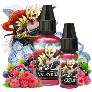 VALKYRIE SWEET EDITION 30 ML AROMES ET LIQUIDES