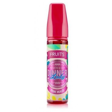 Pink Wave - 50ml - DINNER LADY