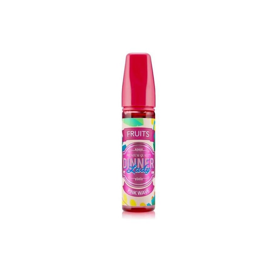 Pink Wave - 50ml - DINNER LADY Pink Wave - 50ml - DINNER LADY