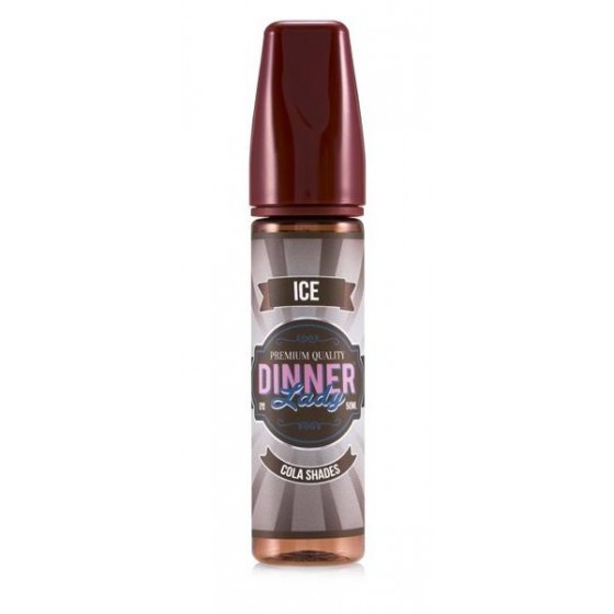 Cola Shades - 50ml - DINNER LADY