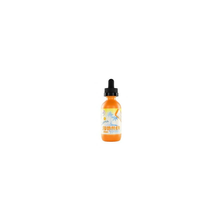 Sun Tan Mango - 50ml - DINNER LADY Sun Tan Mango - 50ml - DINNER LADY